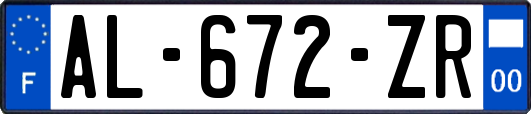 AL-672-ZR