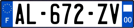 AL-672-ZV