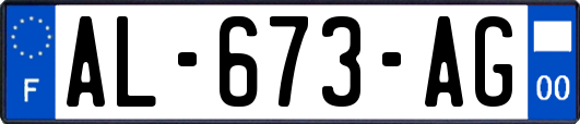 AL-673-AG