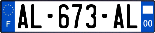 AL-673-AL