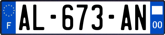 AL-673-AN