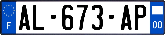 AL-673-AP