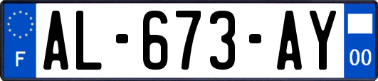 AL-673-AY