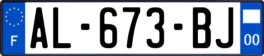 AL-673-BJ