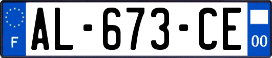 AL-673-CE