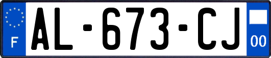 AL-673-CJ
