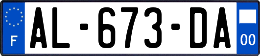 AL-673-DA