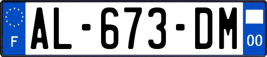 AL-673-DM