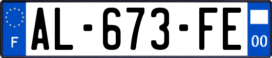 AL-673-FE