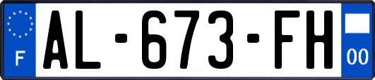 AL-673-FH