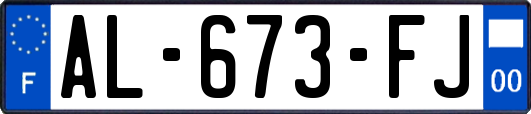 AL-673-FJ