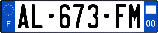 AL-673-FM