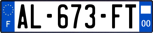 AL-673-FT