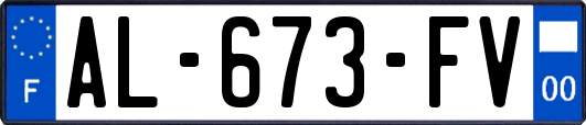 AL-673-FV