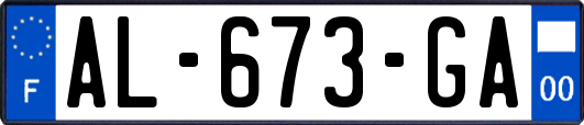 AL-673-GA