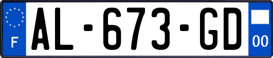 AL-673-GD
