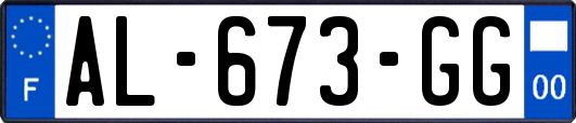 AL-673-GG