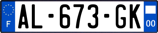 AL-673-GK