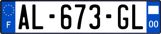 AL-673-GL