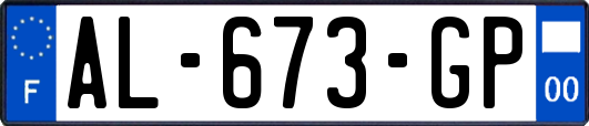 AL-673-GP