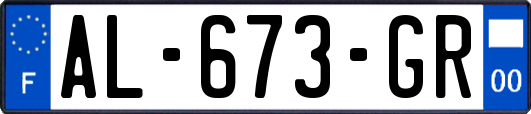AL-673-GR