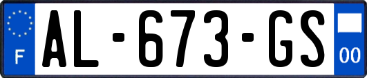 AL-673-GS