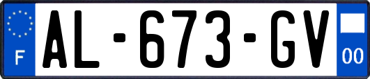 AL-673-GV