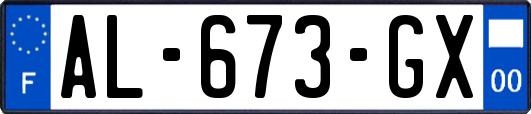 AL-673-GX