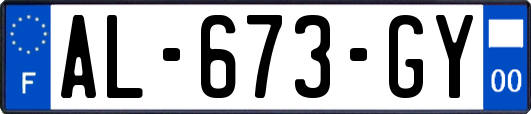 AL-673-GY