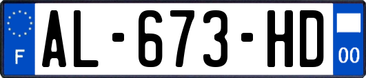AL-673-HD