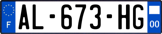 AL-673-HG