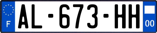 AL-673-HH