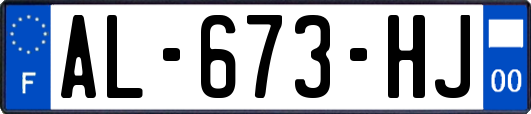 AL-673-HJ