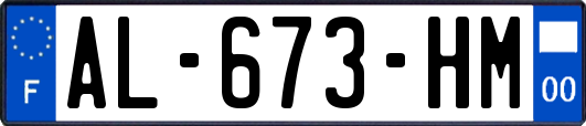 AL-673-HM