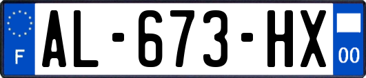 AL-673-HX
