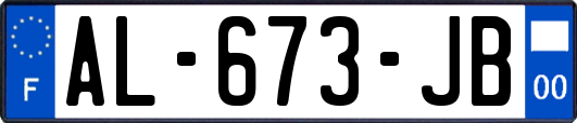 AL-673-JB