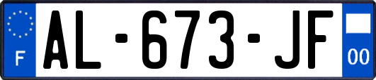 AL-673-JF