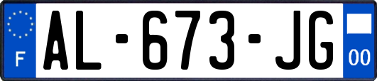 AL-673-JG