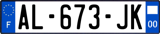 AL-673-JK