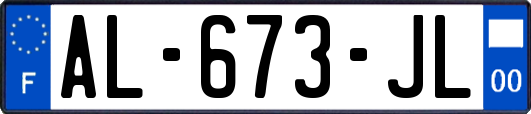 AL-673-JL