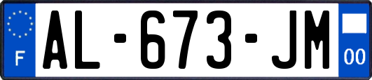AL-673-JM