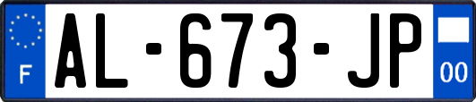 AL-673-JP