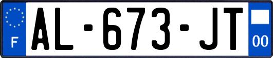 AL-673-JT