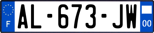 AL-673-JW