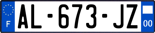 AL-673-JZ