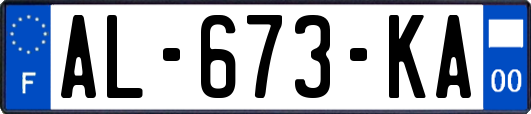 AL-673-KA
