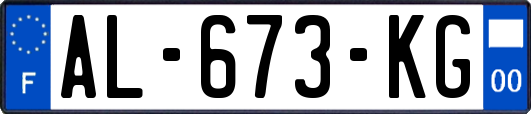 AL-673-KG