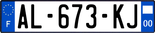 AL-673-KJ