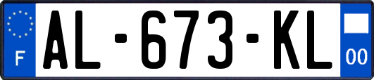 AL-673-KL