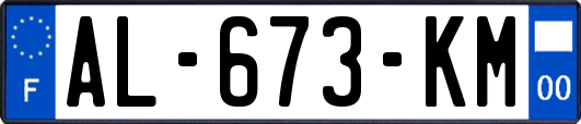 AL-673-KM